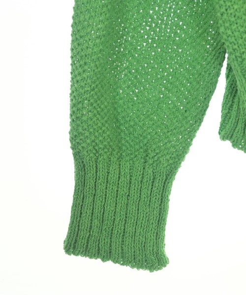 Spick and Span（スピックアンドスパン）ニット・セーター 緑 サイズ:F レディース/2200618834167