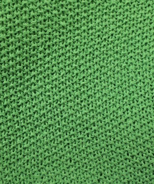 Spick and Span（スピックアンドスパン）ニット・セーター 緑 サイズ:F レディース/2200618834167