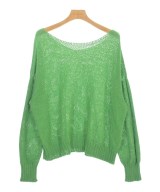 Spick and Span（スピックアンドスパン）ニット・セーター 緑 サイズ:F レディース/2200618834167