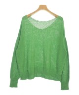 Spick and Span（スピックアンドスパン）ニット・セーター 緑 サイズ:F レディース/2200618834167