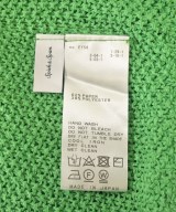 Spick and Span（スピックアンドスパン）ニット・セーター 緑 サイズ:F レディース/2200618834167