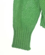 Spick and Span（スピックアンドスパン）ニット・セーター 緑 サイズ:F レディース/2200618834167