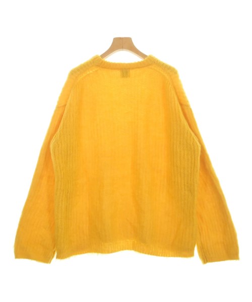 Spick and Span（スピックアンドスパン）ニット・セーター 黄 サイズ:F レディース/2200618834198