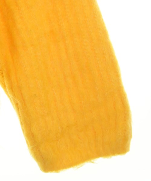 Spick and Span（スピックアンドスパン）ニット・セーター 黄 サイズ:F レディース/2200618834198