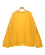 Spick and Span（スピックアンドスパン）ニット・セーター 黄 サイズ:F レディース/2200618834198