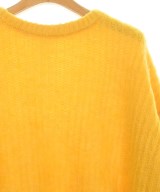 Spick and Span（スピックアンドスパン）ニット・セーター 黄 サイズ:F レディース/2200618834198