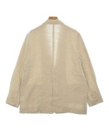 Spick and Span（スピックアンドスパン）テーラードジャケット ベージュ サイズ:36(S位) レディース/2200626730079