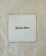 Spick and Span（スピックアンドスパン）テーラードジャケット ベージュ サイズ:36(S位) レディース/2200626730079