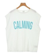 Spick and Span（スピックアンドスパン）ノースリーブ 白 サイズ:F レディース/2200626730253