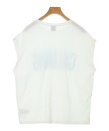 Spick and Span（スピックアンドスパン）ノースリーブ 白 サイズ:F レディース/2200626730253