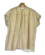 Spick and Span（スピックアンドスパン）ブラウス ベージュ サイズ:F レディース/2200628389077