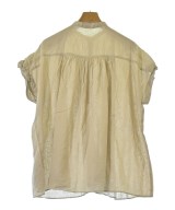 Spick and Span（スピックアンドスパン）ブラウス ベージュ サイズ:F レディース/2200628389077