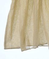 Spick and Span（スピックアンドスパン）ブラウス ベージュ サイズ:F レディース/2200628389077