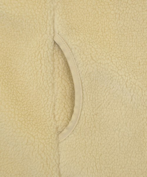 Spick and Span（スピックアンドスパン）ベスト ベージュ サイズ:36(S位) レディース/2200630426012