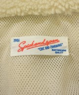 Spick and Span（スピックアンドスパン）ベスト ベージュ サイズ:36(S位) レディース/2200630426012