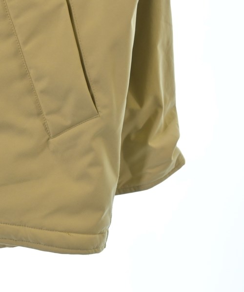 Spick and Span（スピックアンドスパン）ダウンジャケット/ダウンベスト ベージュ サイズ:34(XS位) レディース/2200632792061