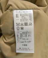Spick and Span（スピックアンドスパン）ダウンジャケット/ダウンベスト ベージュ サイズ:34(XS位) レディース/2200632792061