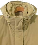 Spick and Span（スピックアンドスパン）ダウンジャケット/ダウンベスト ベージュ サイズ:34(XS位) レディース/2200632792061