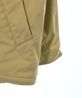 Spick and Span（スピックアンドスパン）ダウンジャケット/ダウンベスト ベージュ サイズ:34(XS位) レディース/2200632792061