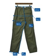 Spick and Span（スピックアンドスパン）その他 カーキ サイズ:36(S位) レディース/2200617187127