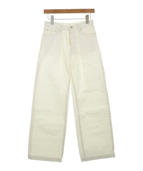 ファイブアンドハーフ(5 1/2)の5 1/2 デニムパンツ