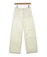 5 1/2 デニムパンツ