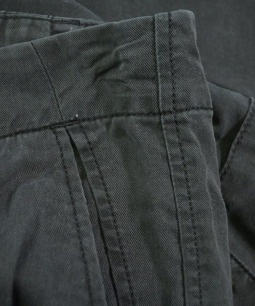 Spick and Span（スピックアンドスパン）カーゴパンツ グレー サイズ:38(M位) レディース/2200617646020