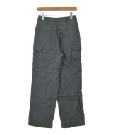 Spick and Span（スピックアンドスパン）カーゴパンツ グレー サイズ:38(M位) レディース/2200617646020