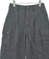 Spick and Span（スピックアンドスパン）カーゴパンツ グレー サイズ:38(M位) レディース/2200617646020