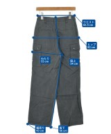 Spick and Span（スピックアンドスパン）カーゴパンツ グレー サイズ:38(M位) レディース/2200617646020