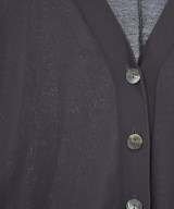 Spick and Span（スピックアンドスパン）カーディガン グレー サイズ:F レディース/2200617646051