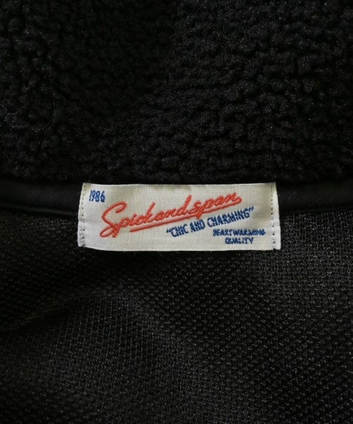 Spick and Span（スピックアンドスパン）その他 黒 サイズ:F レディース/2200619579012