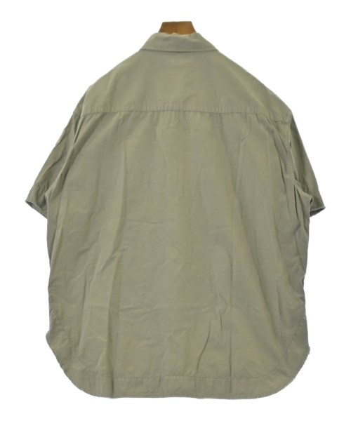 Spick and Span（スピックアンドスパン）カジュアルシャツ カーキ サイズ:F レディース/2200619579043