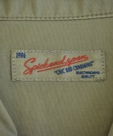 Spick and Span（スピックアンドスパン）カジュアルシャツ カーキ サイズ:F レディース/2200619579043