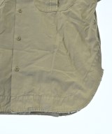 Spick and Span（スピックアンドスパン）カジュアルシャツ カーキ サイズ:F レディース/2200619579043