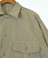 Spick and Span（スピックアンドスパン）カジュアルシャツ カーキ サイズ:F レディース/2200619579043