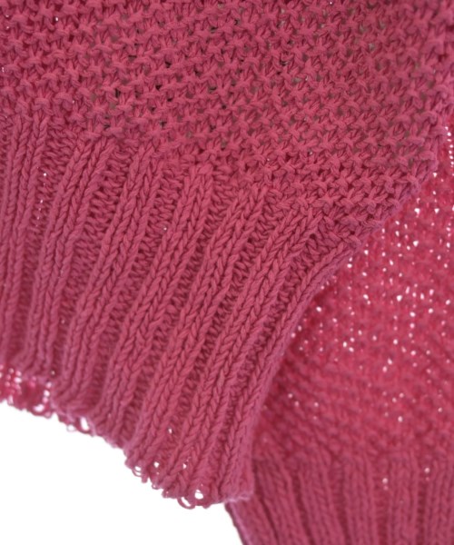 Spick and Span（スピックアンドスパン）ニット・セーター ピンク サイズ:F レディース/2200619650148