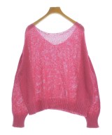 Spick and Span（スピックアンドスパン）ニット・セーター ピンク サイズ:F レディース/2200619650148