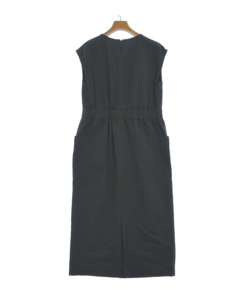 Spick and Span（スピックアンドスパン）ワンピース 黒 サイズ:F レディース/2200617580027