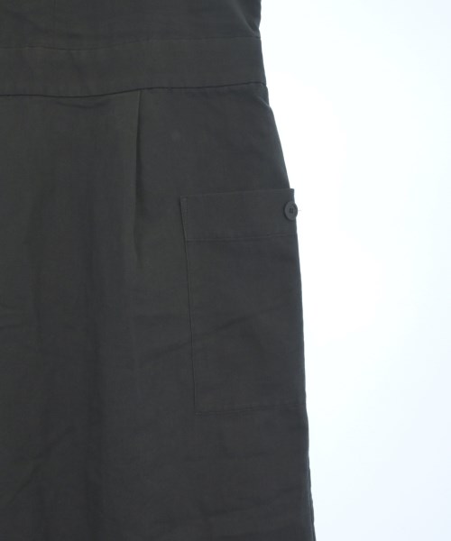 Spick and Span（スピックアンドスパン）ワンピース 黒 サイズ:F レディース/2200617580027