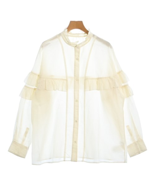 スピックアンドスパン(Spick and Span)のSpick and Span カジュアルシャツ