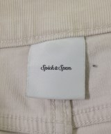 Spick and Span（スピックアンドスパン）その他 白 サイズ:38(M位) レディース/2200618997022