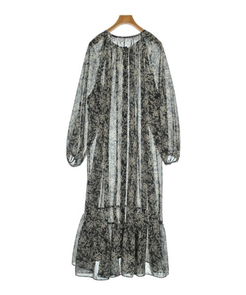 Spick and Span（スピックアンドスパン）ワンピース 黒 サイズ:36(S位) レディース/2200627660030