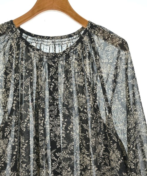 Spick and Span（スピックアンドスパン）ワンピース 黒 サイズ:36(S位) レディース/2200627660030