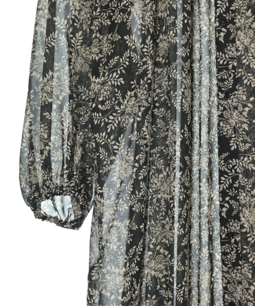 Spick and Span（スピックアンドスパン）ワンピース 黒 サイズ:36(S位) レディース/2200627660030