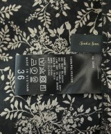 Spick and Span（スピックアンドスパン）ワンピース 黒 サイズ:36(S位) レディース/2200627660030