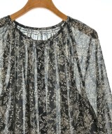 Spick and Span（スピックアンドスパン）ワンピース 黒 サイズ:36(S位) レディース/2200627660030