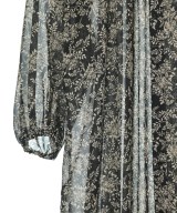 Spick and Span（スピックアンドスパン）ワンピース 黒 サイズ:36(S位) レディース/2200627660030