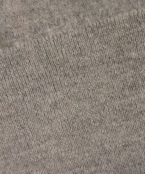 Spick and Span（スピックアンドスパン）ニット・セーター ベージュ サイズ:-(M位) レディース/2200616545027