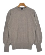 Spick and Span（スピックアンドスパン）ニット・セーター ベージュ サイズ:-(M位) レディース/2200616545027